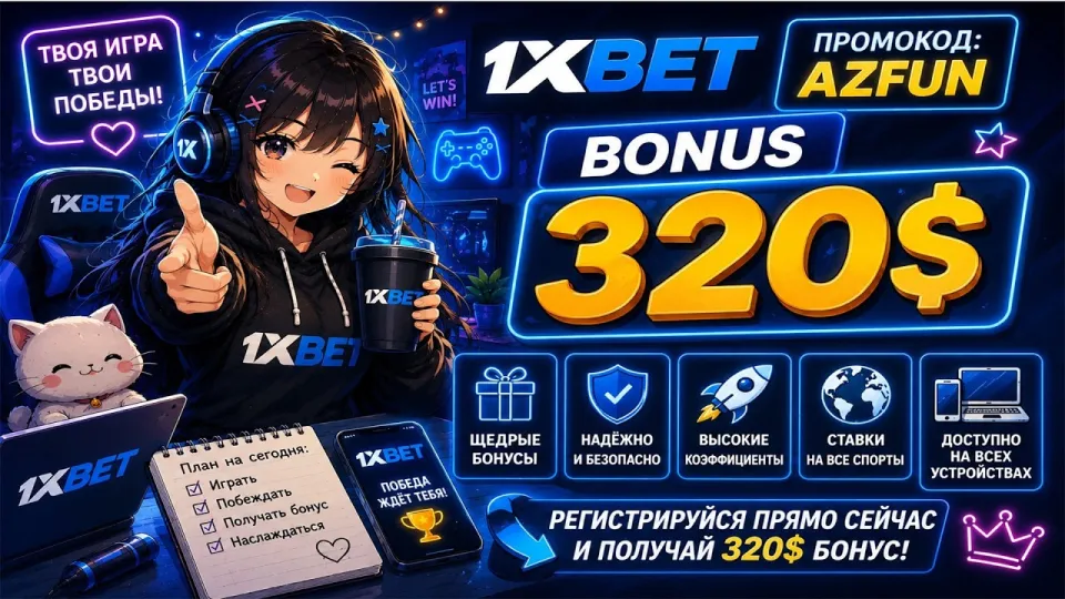 1XBET Tutorial: How to Bet and Win Quickly