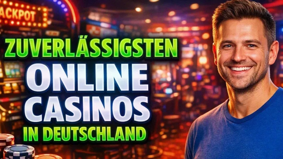🥇 DEUTSCHE ONLINE CASINOS 💰 DEUTSCHES ONLINE CASINO ⚡